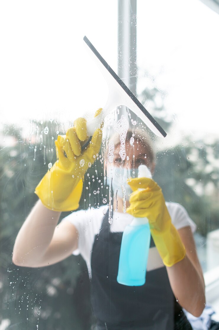 About PureClean